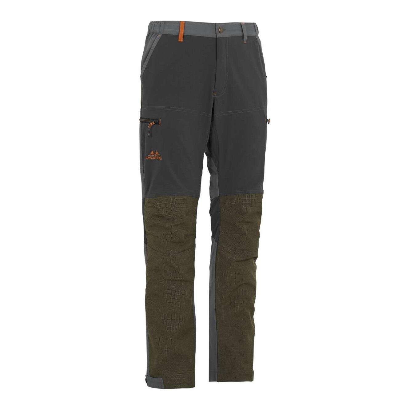 Swedteam Lynx XTRM M Antibite Hose - Dark Grey -