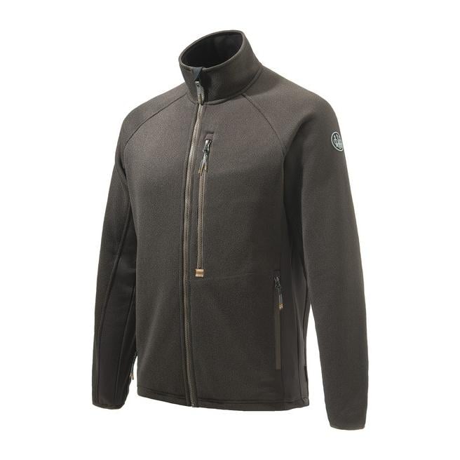 Beretta B-Active EVO Jacke - Braun