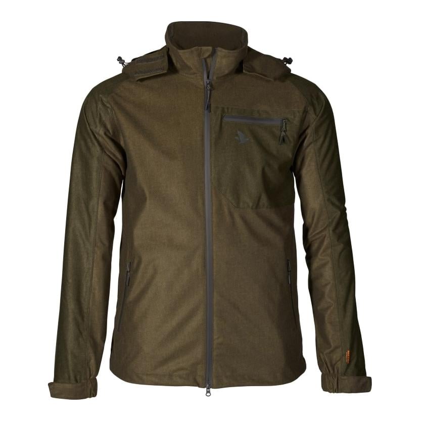 Seeland Avail Jacke - Pine green melange