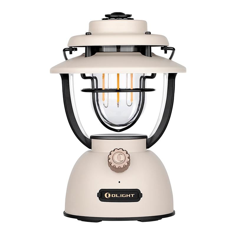 Olight Olantern Classic 2 Pro Wiederaufladbar - Clay Beige -