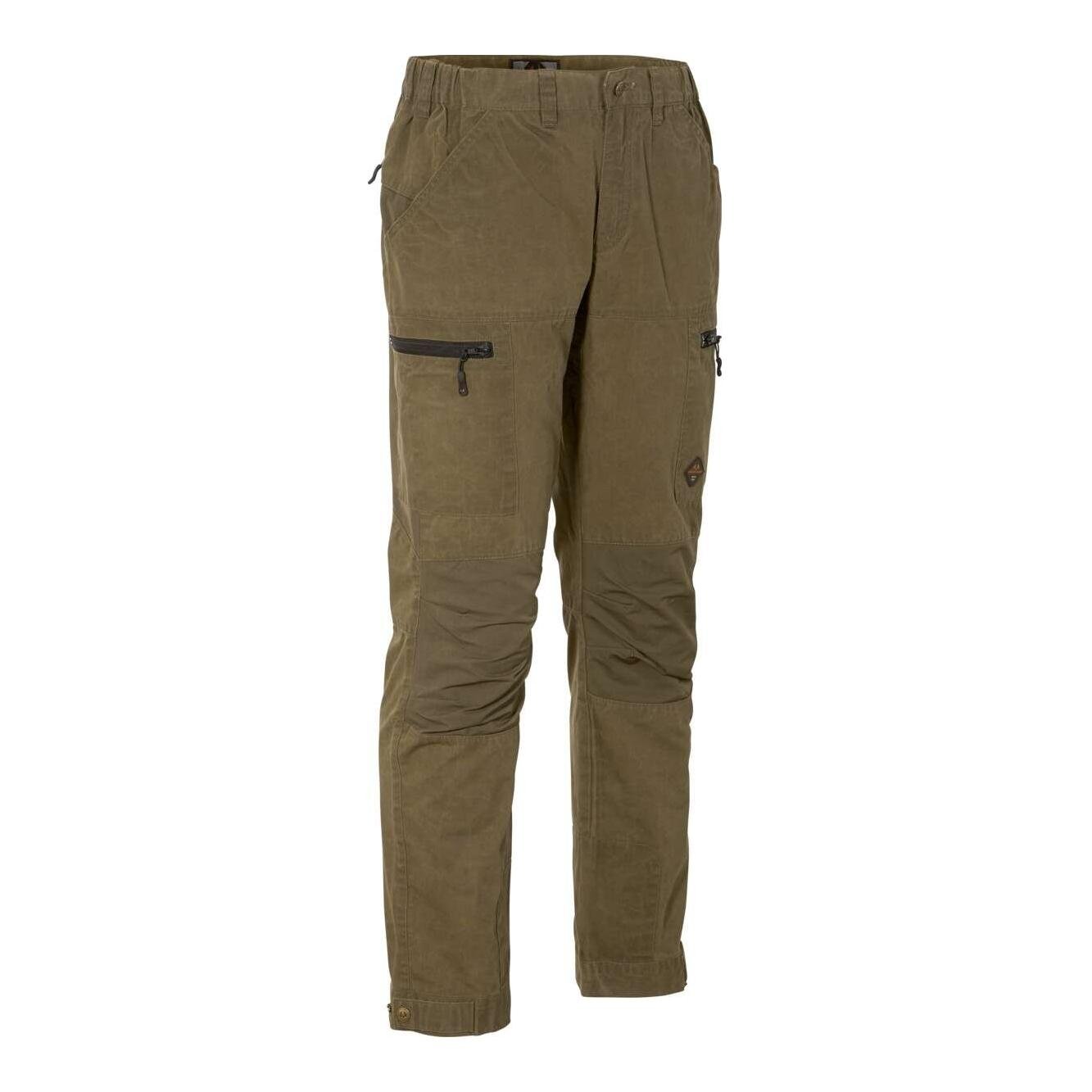 Swedteam Husky Antibite Pro M Hose - oliv