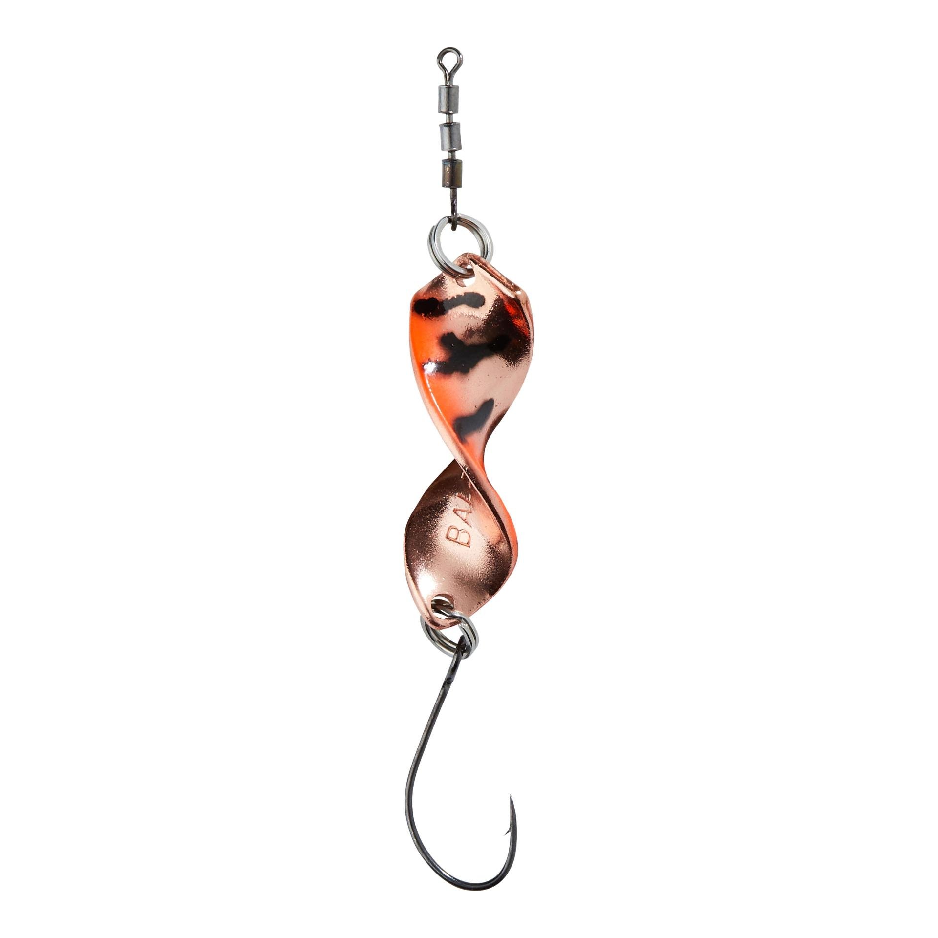 Balzer Shooter Spoon - Spoon - Copper Perch -