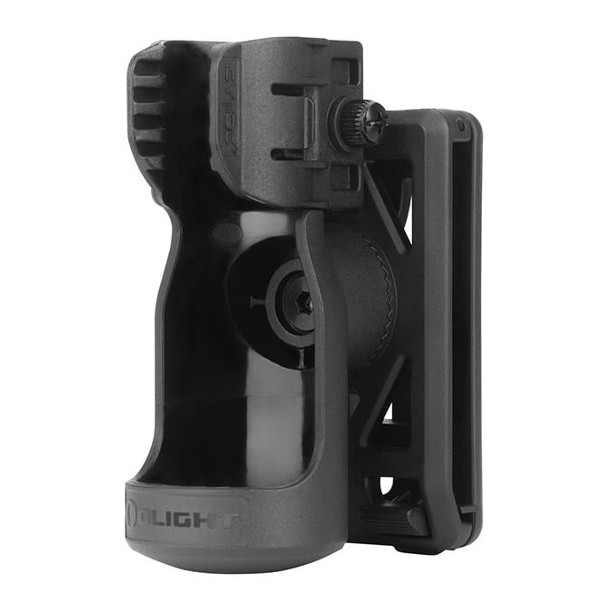 Olight Seeker 2 / Seeker 2 Pro / M2R Pro Holster - Schwarz