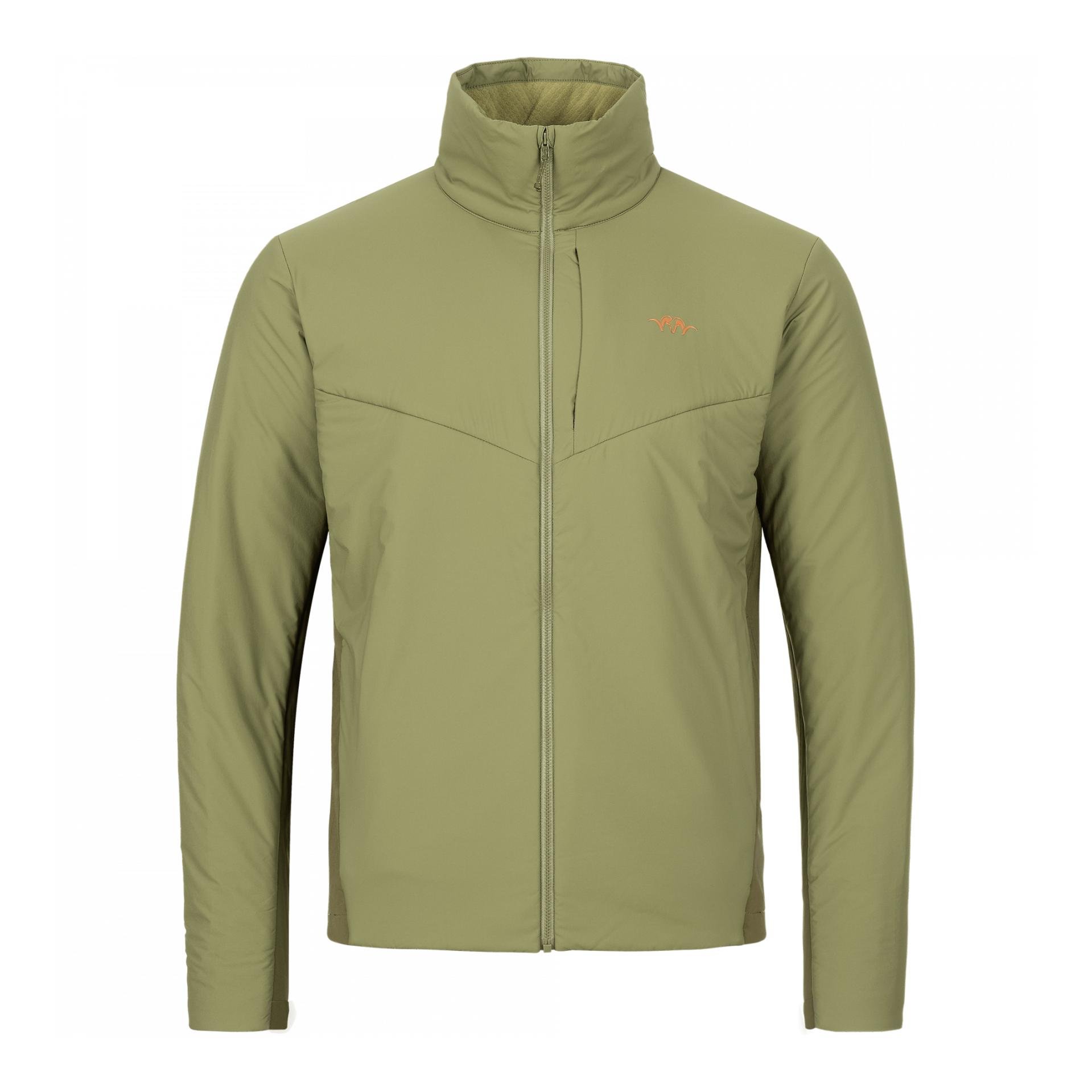 Blaser Operator Jacke - Highland Grün