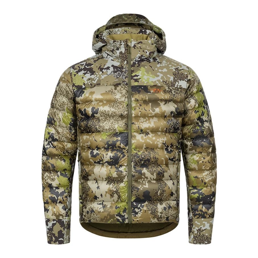 Blaser Observer Jacke - HunTec Camouflage -