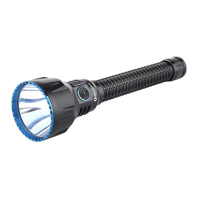 Olight Javelot Turbo LED Taschenlampe - Schwarz