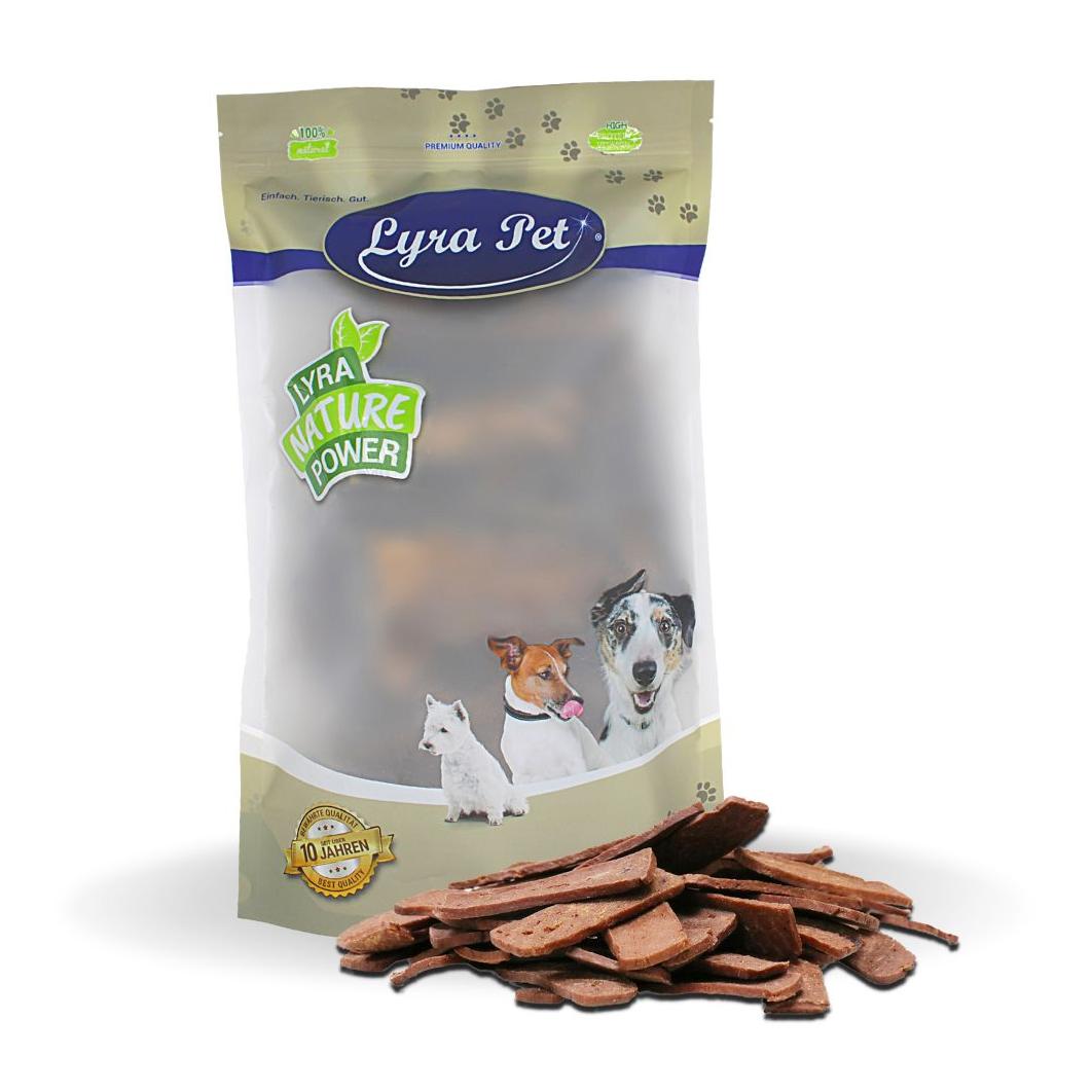 Lyra Pet Pferdefleischstreifen