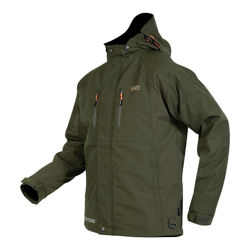 Hart Jacke ARMOTION XHP Herren - Dunkel Oliv