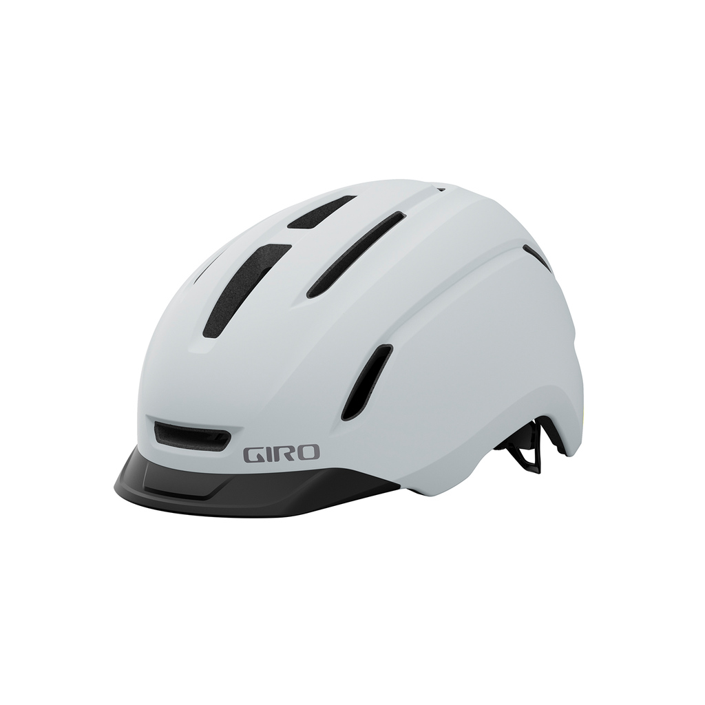 Giro Caden II MIPS Stadt- und E-Bike Helm, Farbe: matte chalk, Grösse:M