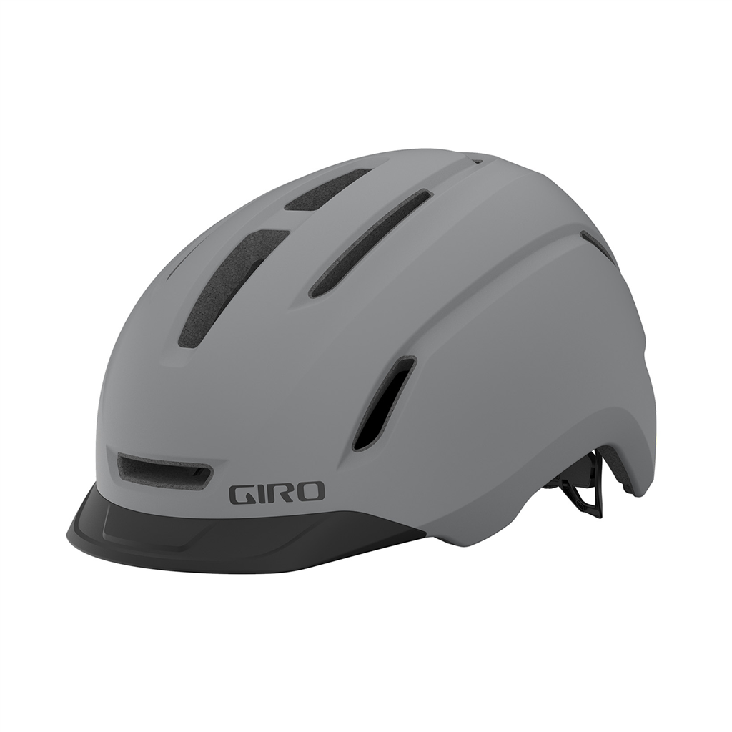 Giro Caden II MIPS Stadt- und E-Bike Helm, Farbe: matte grey, Grösse:L