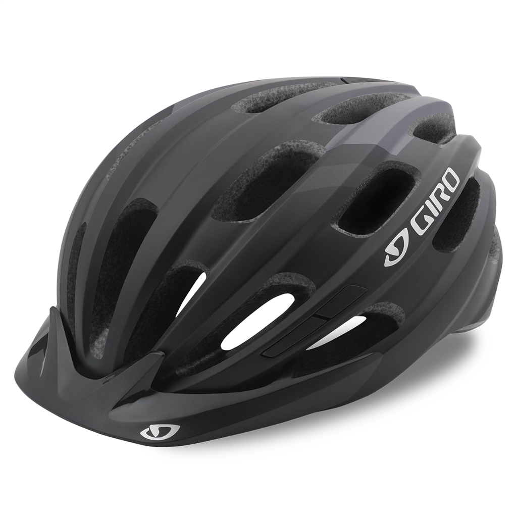 Giro Register MIPS Stadt- und E-Bike Helm, Farbe: matte black, Grösse:one size
