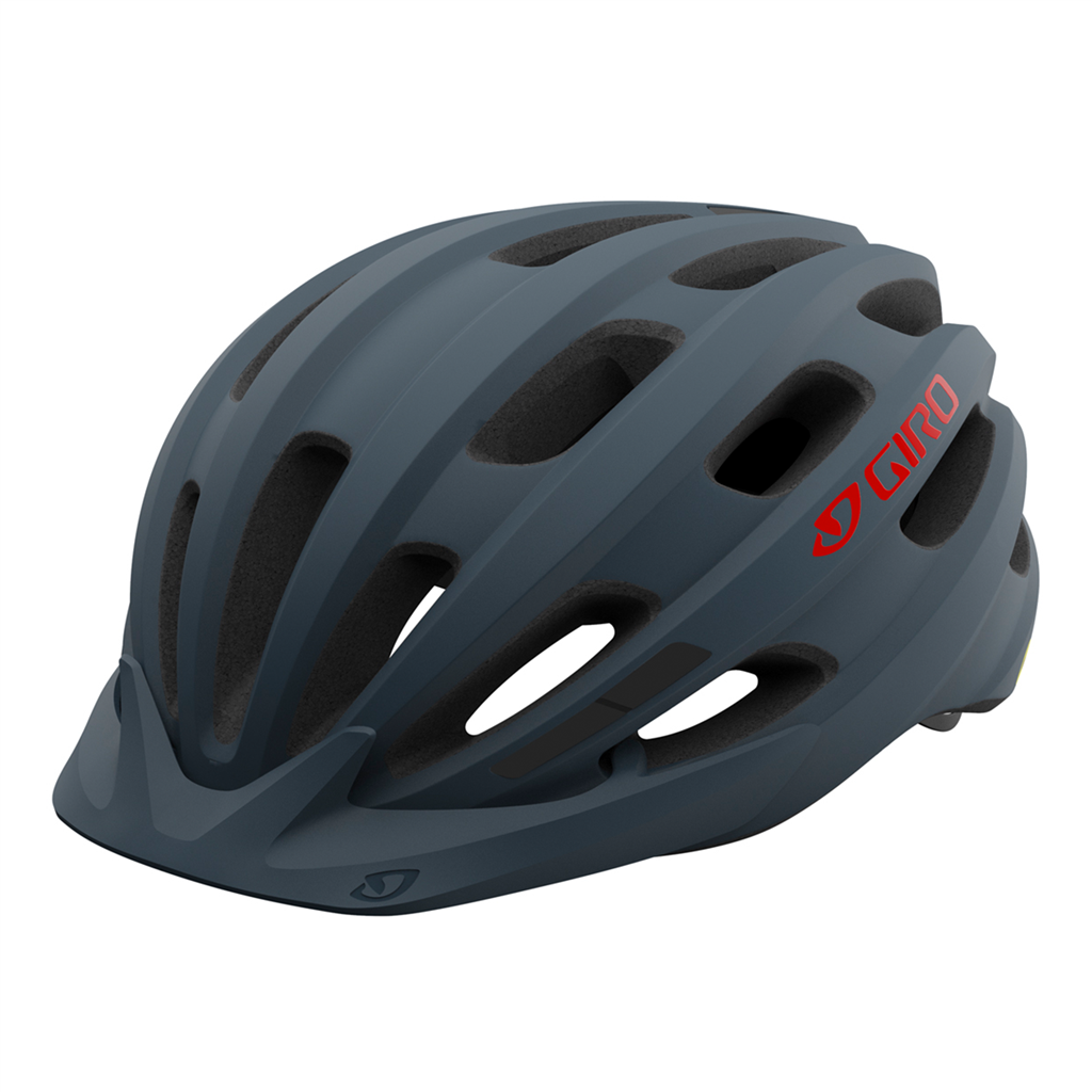 Giro Register MIPS Stadt- und E-Bike Helm, Farbe: matte portaro grey, Grösse:one size