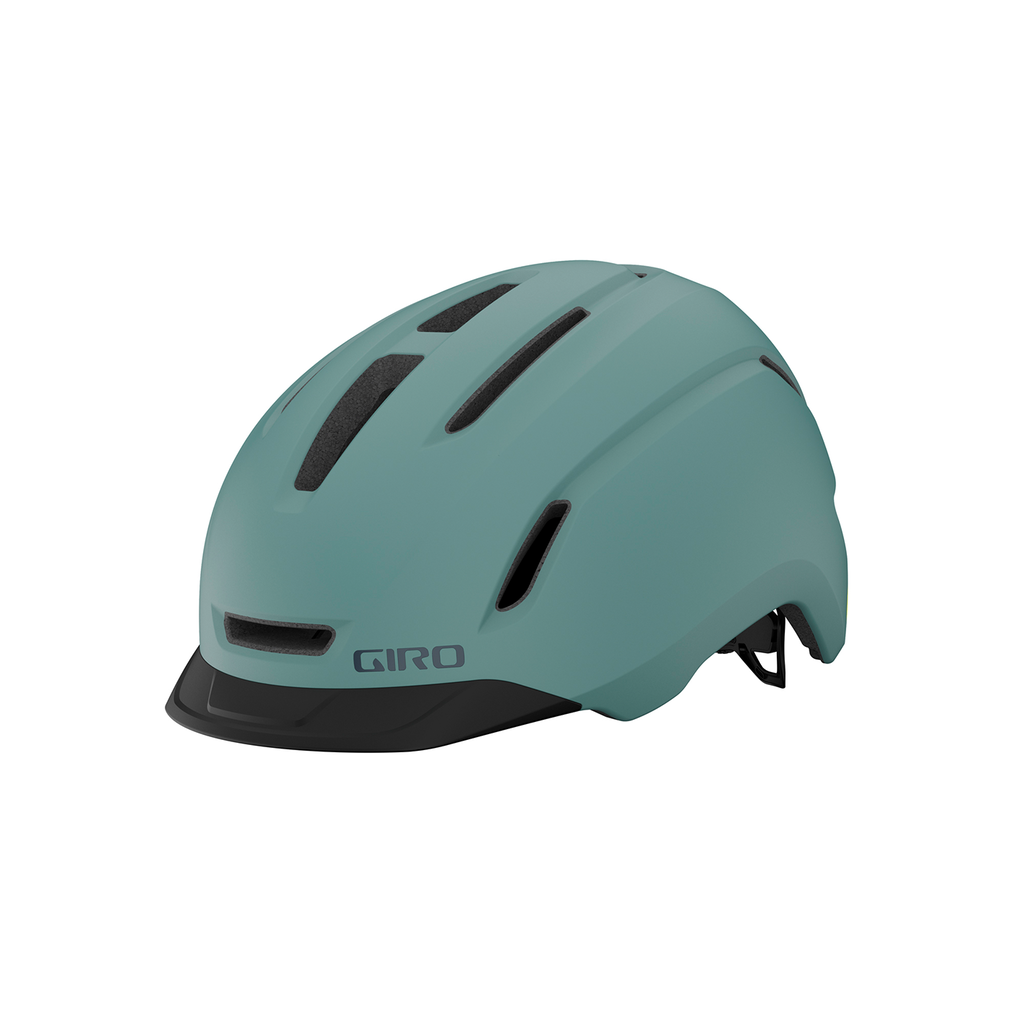Giro Caden II MIPS Stadt- und E-Bike Helm, Farbe: matte mineral, Grösse:L