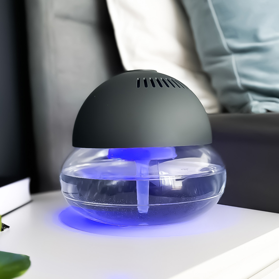 Livington Fresh Breeze Lufterfrischer