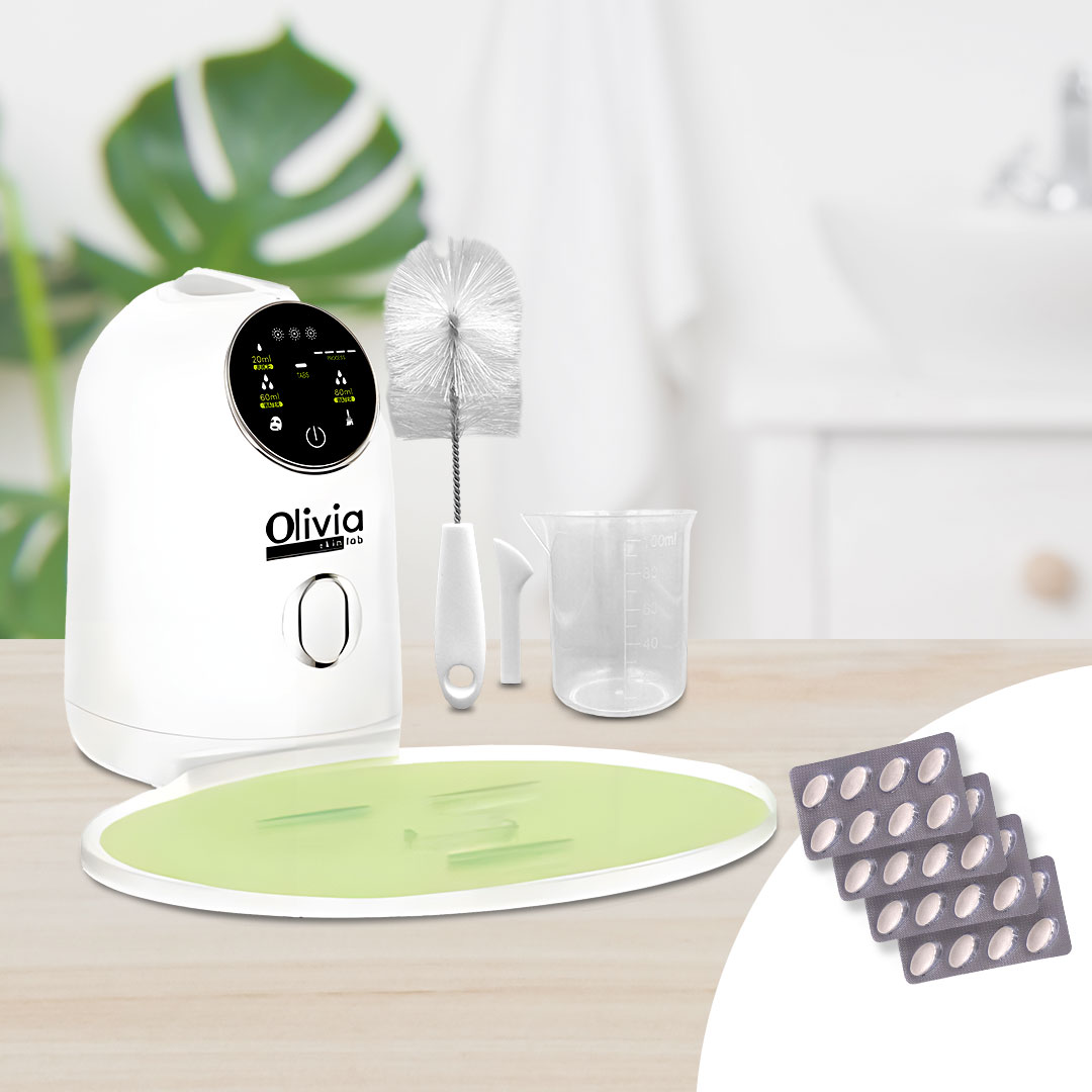 Olivia Skin Lab Gesichtsmasken-Gerät