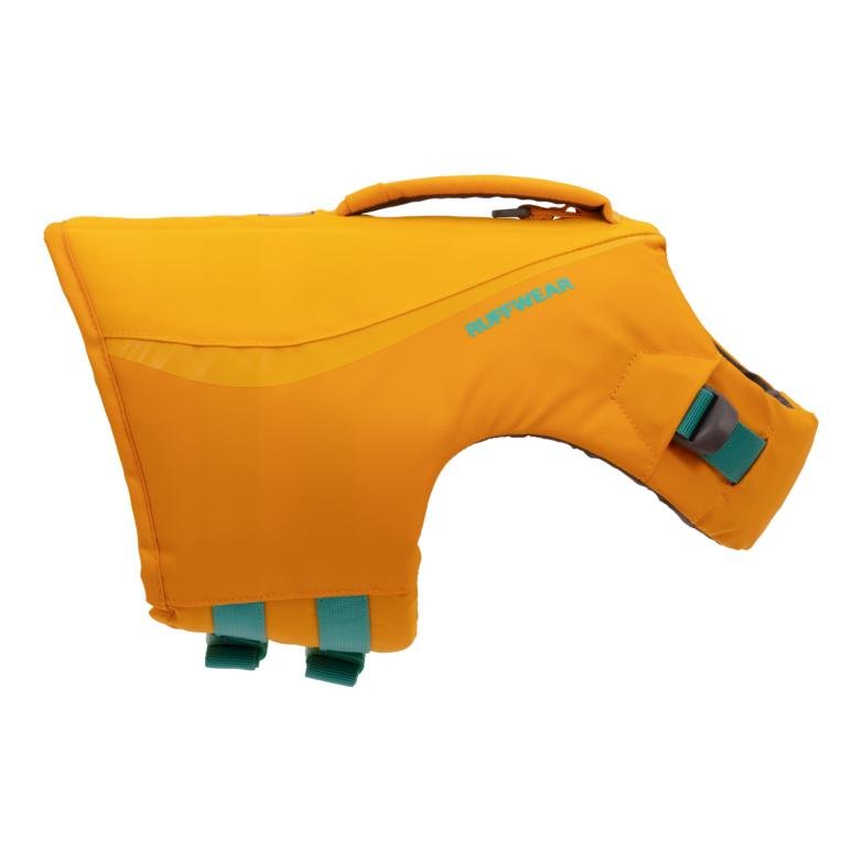 Ruffwear Float Coat™ Hundeschwimmweste - wave orange