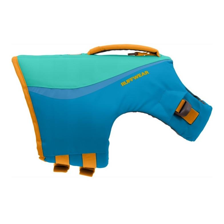 Ruffwear Float Coat™ Hundeschwimmweste - blue dusk