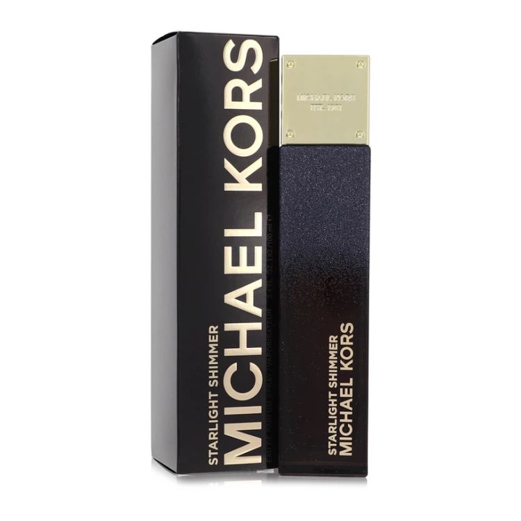 Starlight Shimmer by Michael Kors Eau de Parfum 100ml