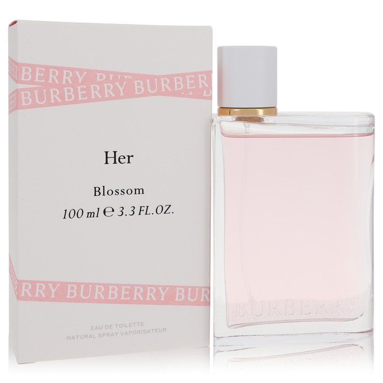 Burberry Her Blossom by Burberry