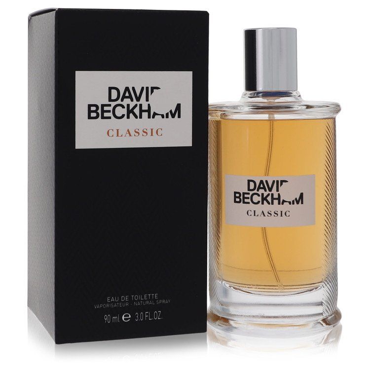 David Beckham Classic by David Beckham