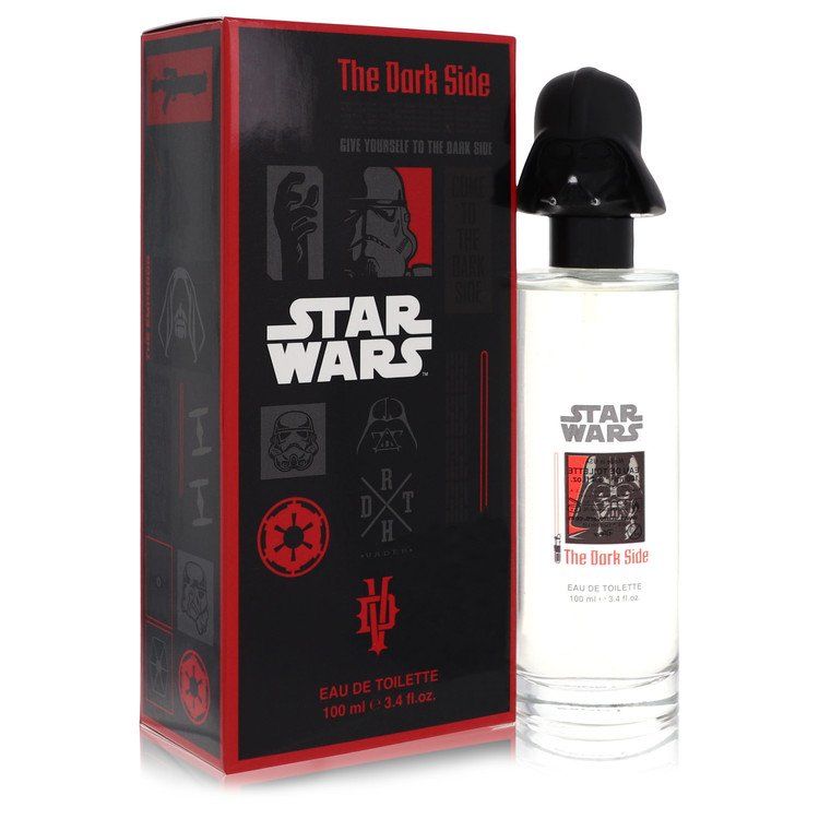 Star Wars The Dark Side by Disney Eau de Toilette 100ml