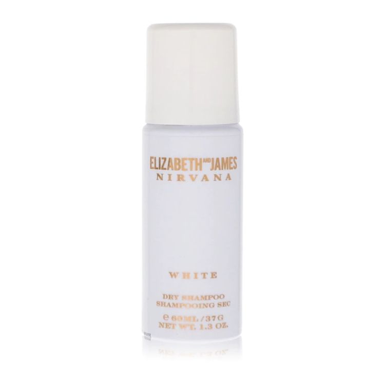 Nirvana White by Elizabeth and James Shampoo 60ml