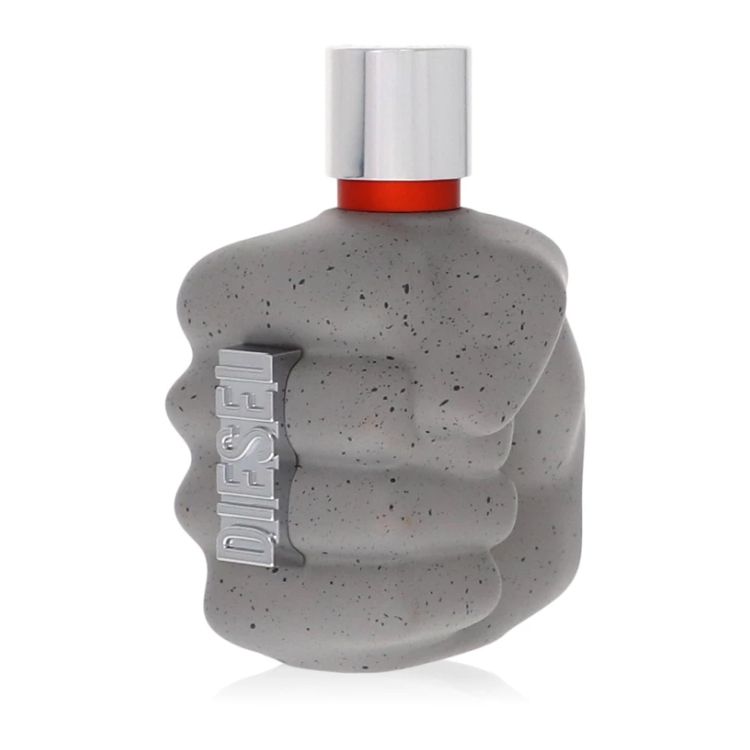 Diesel Only The Brave Street Eau de Toilette 75ml