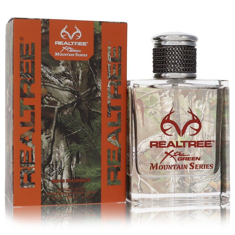 Realtree Mountain Series by Jordan Outdoor