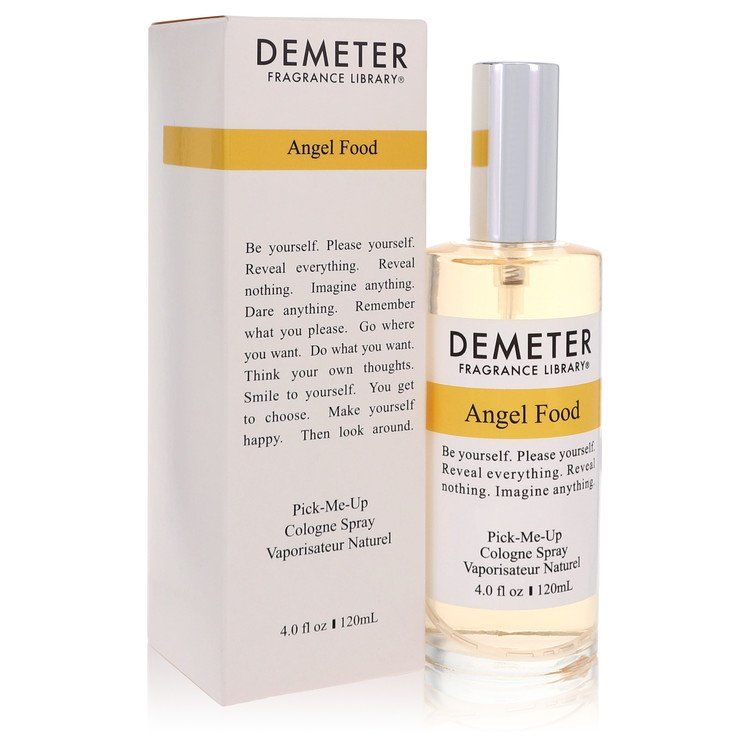 Angel Food by Demeter Eau de Cologne 120ml
