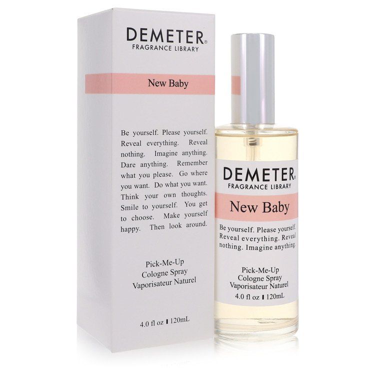 Demeter New Baby by Demeter