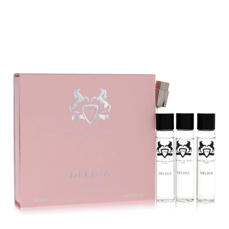Delina by Parfums de Marly Eau de Parfum 3ml