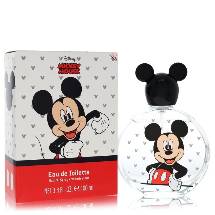 Air-Val International Mickey Eau de Toilette 100ml
