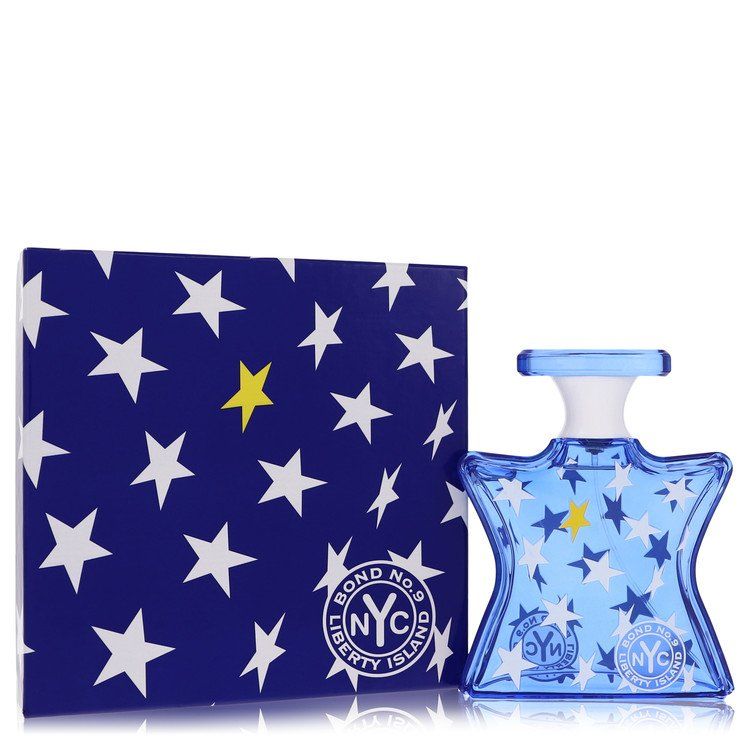 Liberty Island by Bond No. 9