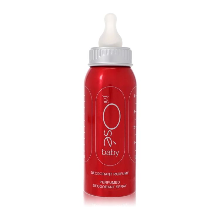 Guy Laroche J'ai Osé Baby Deodorant Spray 150ml