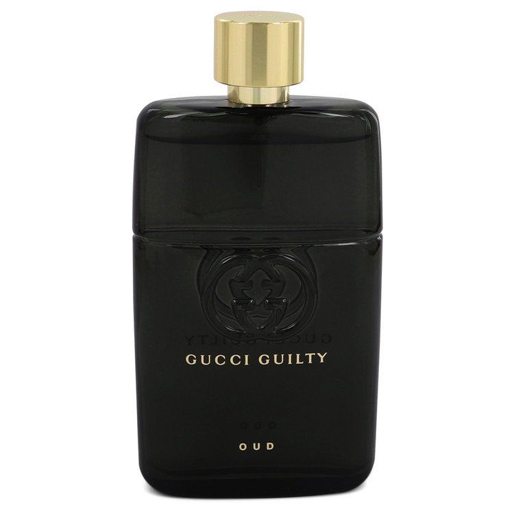 Gucci Guilty Oud by Gucci Eau de Parfum 90ml
