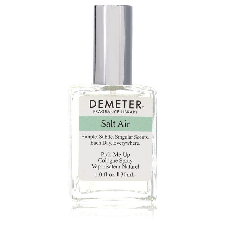 Salt Air by Demeter Eau de Cologne 30ml