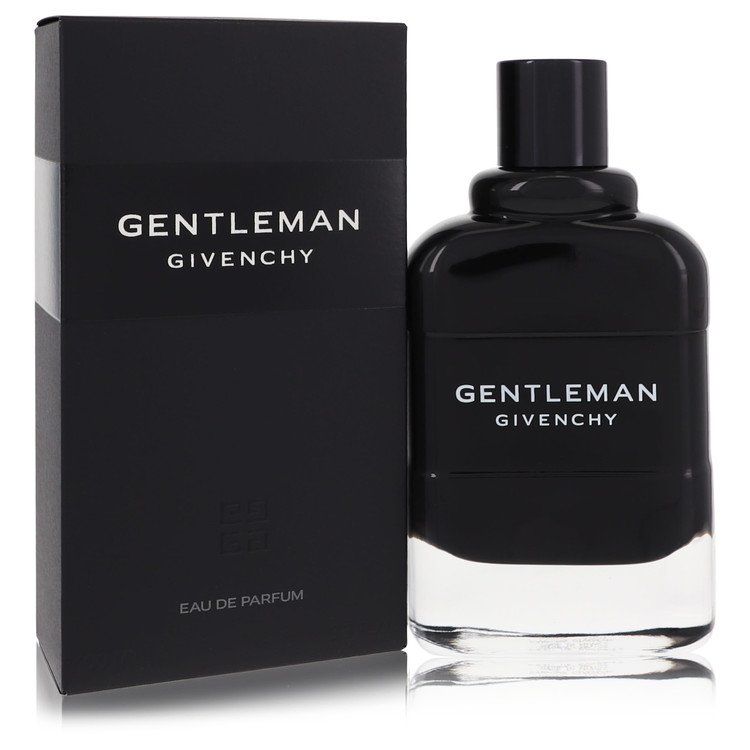 GENTLEMAN by Givenchy