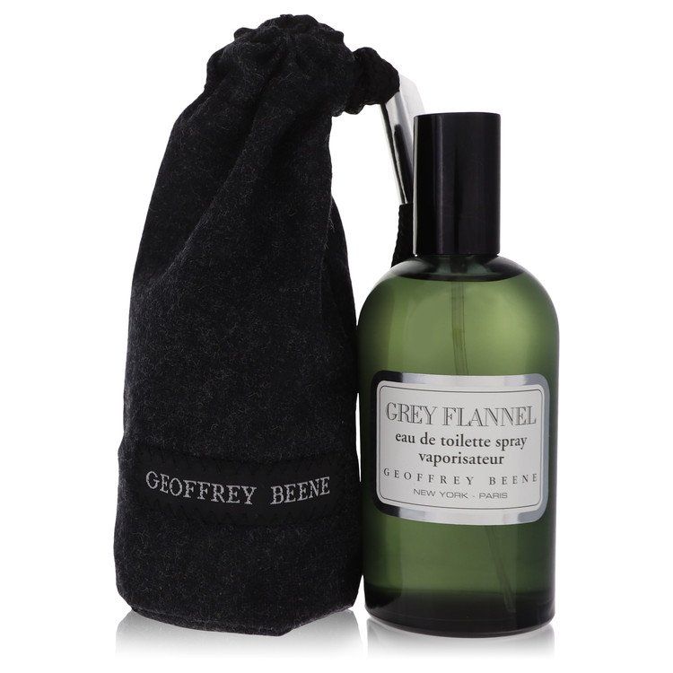 GREY FLANNEL by Geoffrey Beene