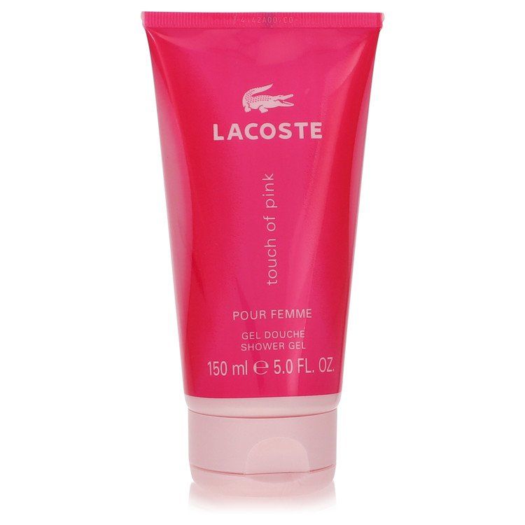 Touch of Pink by Lacoste Duschgel 150ml