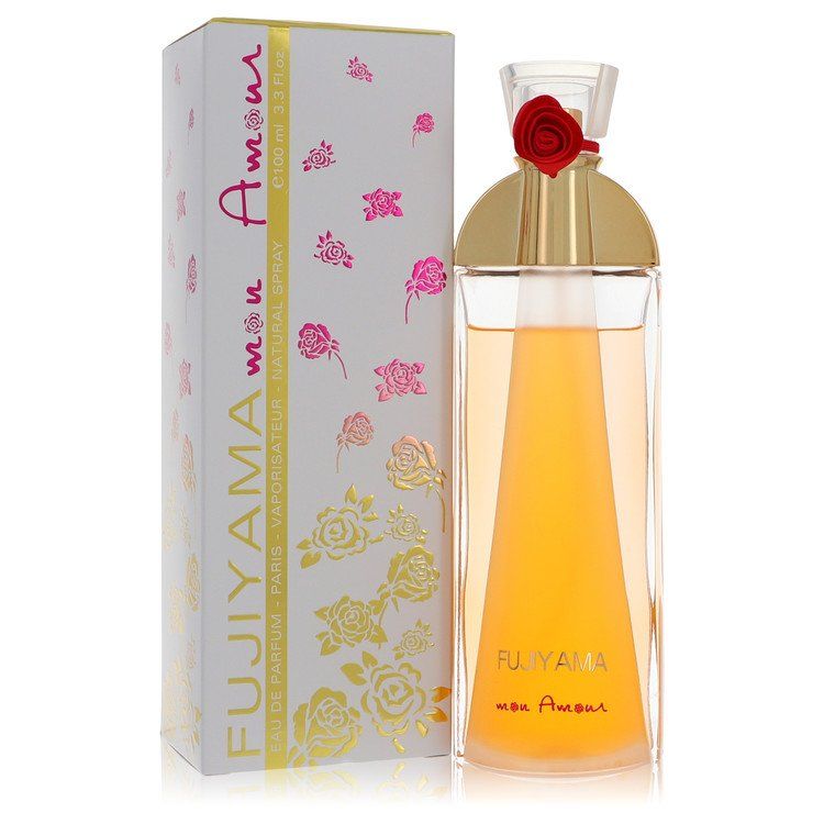 Fujiyama Mon Amour by Succes De Paris by Succes de Paris