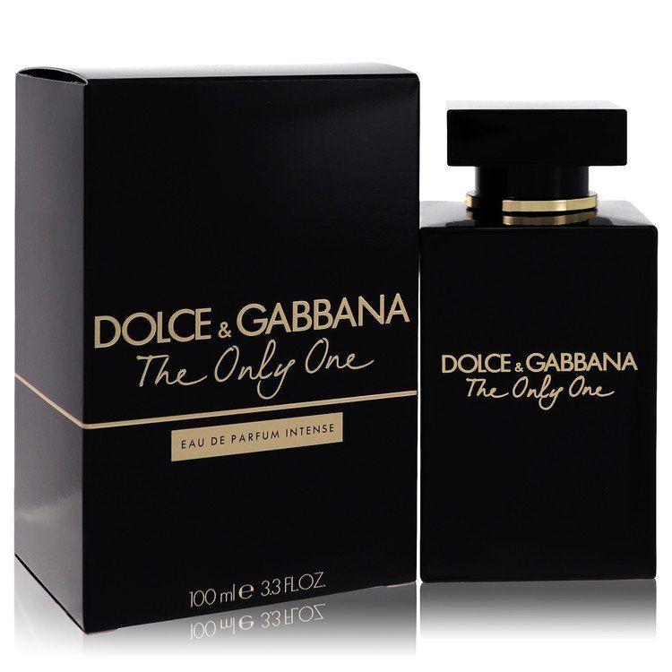 The Only One Intense by Dolce & Gabbana