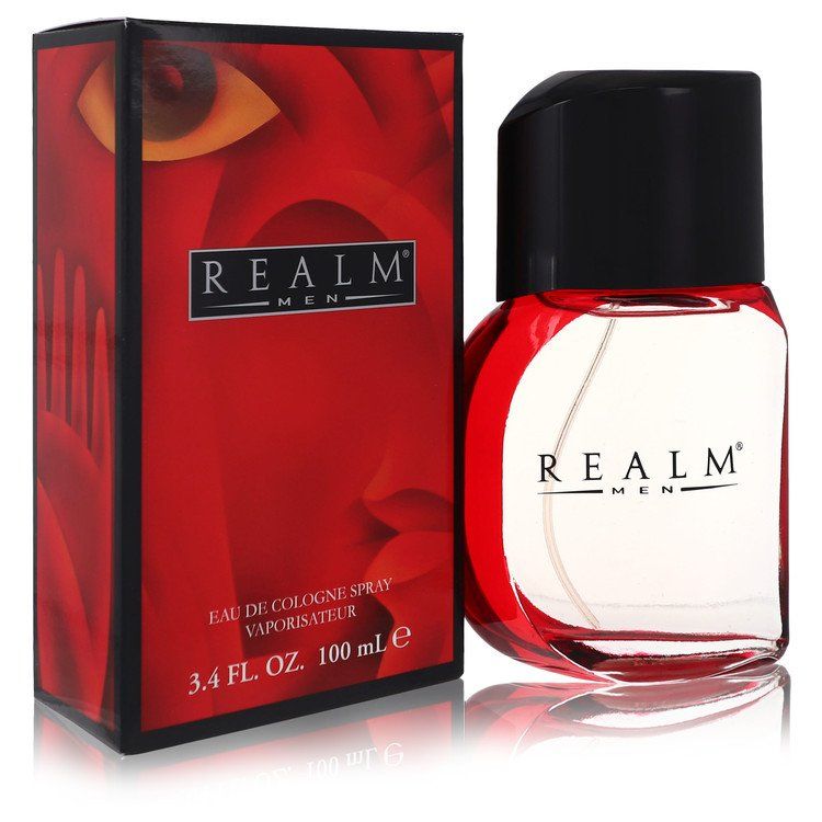 REALM by Erox