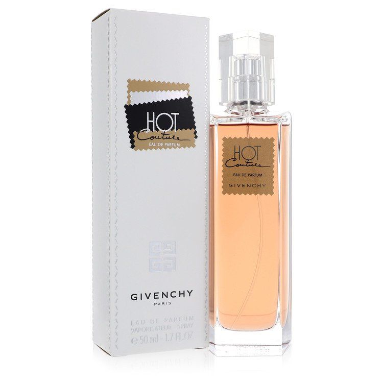HOT COUTURE by Givenchy