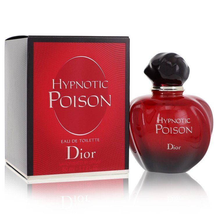 Hypnotic Poison by Christian Dior