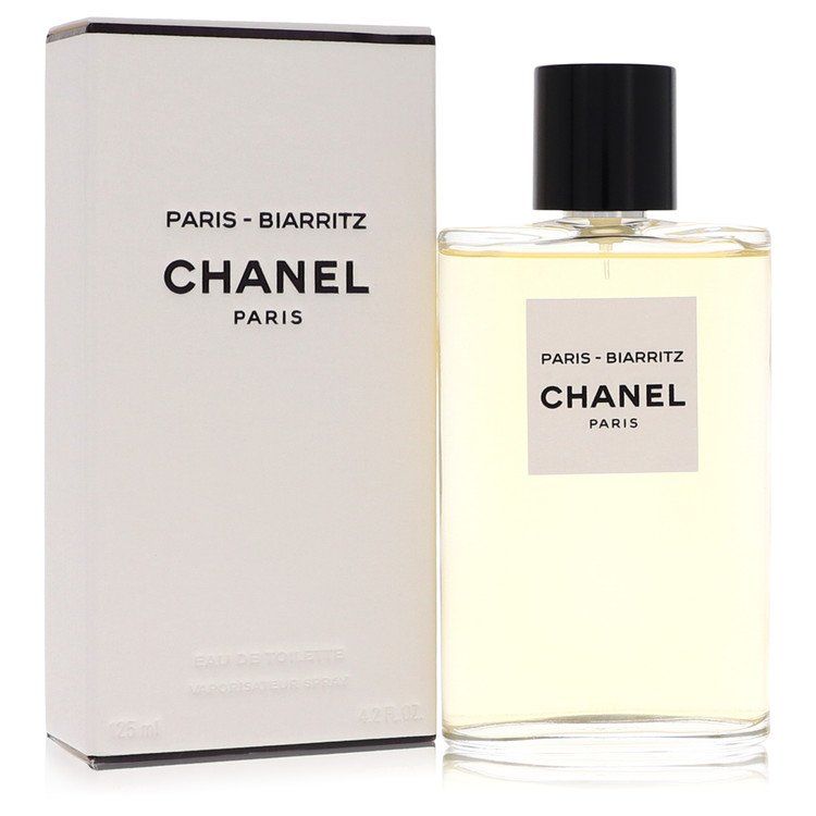 Chanel Paris Biarritz by Chanel