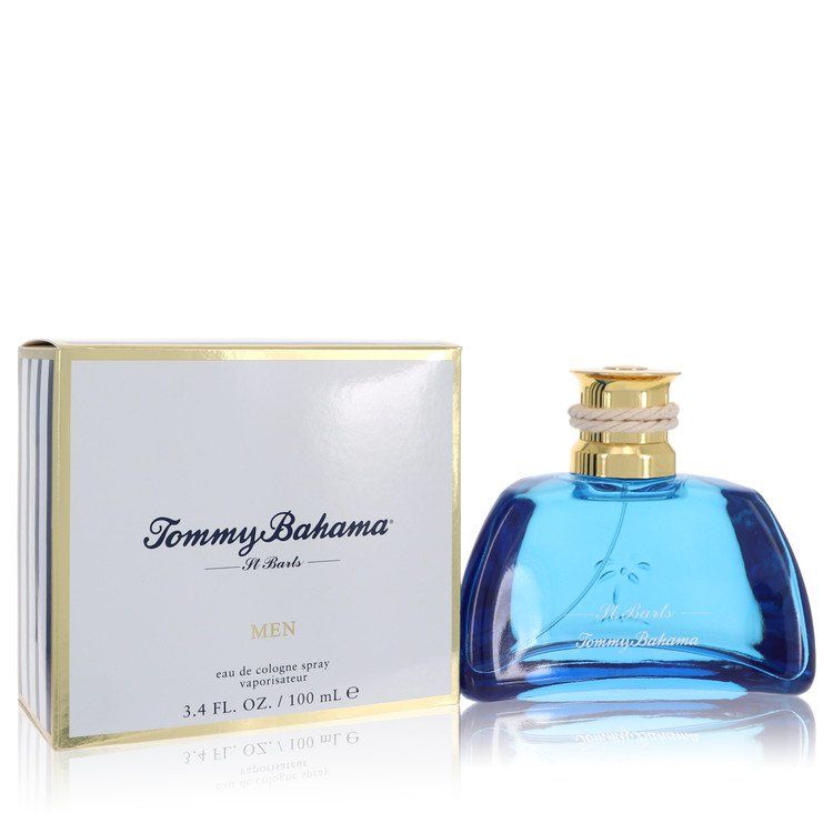 Tommy Bahama Set Sail St. Barts by Tommy Bahama Eau de Cologne 100ml