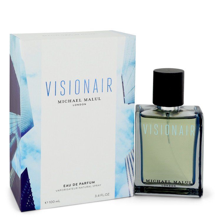Visionair by Michael Malul Eau de Parfum 100ml