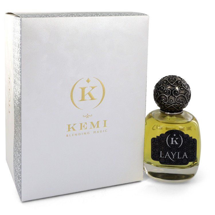 Kemi Layla by Kemi Blending Magic Eau de Parfum 100ml