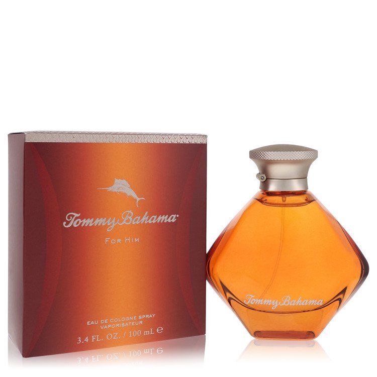For Him by Tommy Bahama Eau de Cologne 100ml