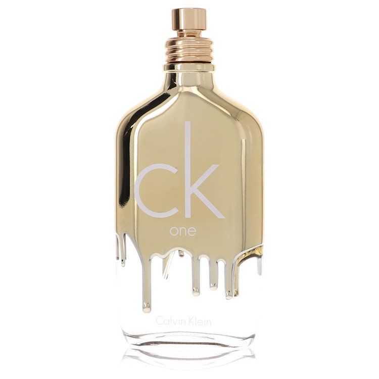 CK One Gold by Calvin Klein